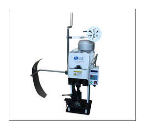 半自動端子機(jī)，一個全新的科學(xué)成果